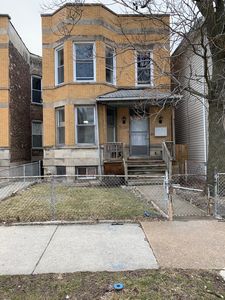 3430 W Grenshaw St, Chicago, IL, 60624
