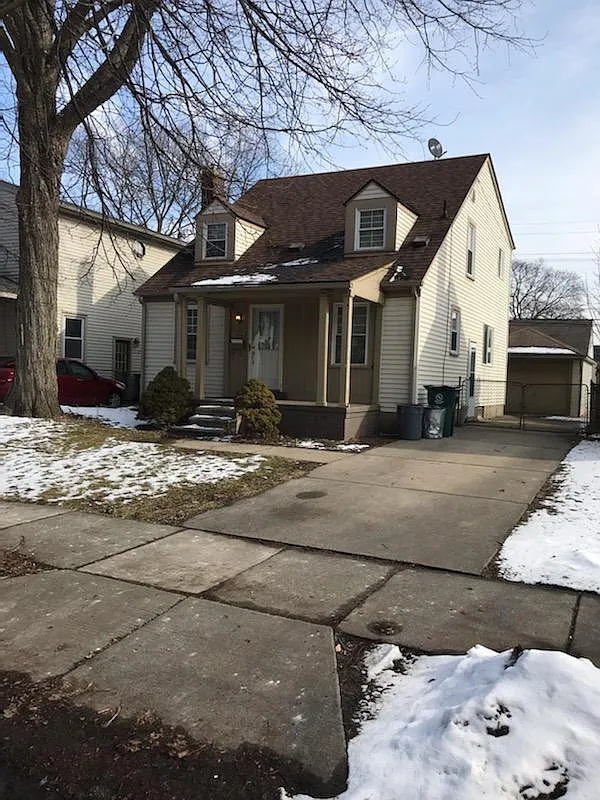 Building Photo - 1106 Grove Ave