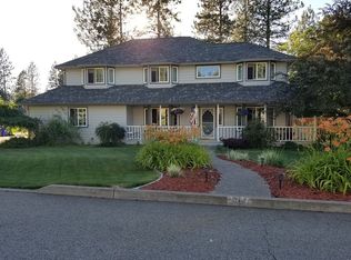 13401 N Calispel Ct, Spokane, WA 99208