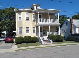 60 Heaton Ave, Norwood, MA 02062