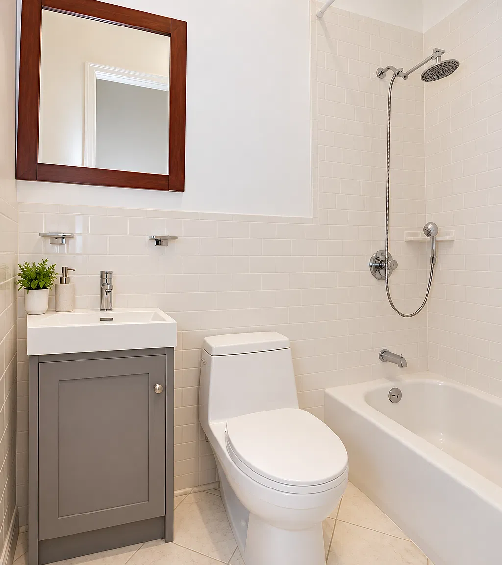 235 West 120th Street — Photo 3