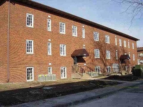 400 Grandview Building