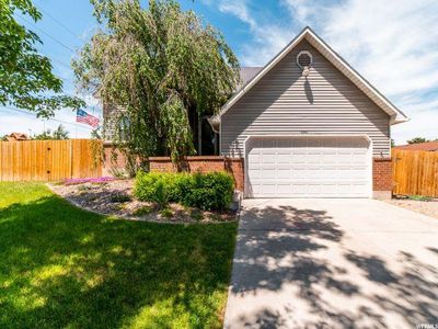 8984 S 3860 W, West Jordan, UT, 84088