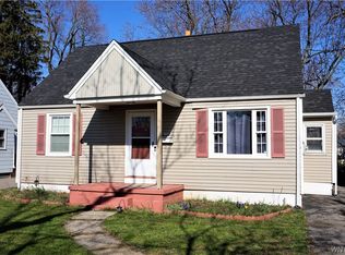 753 Beach Rd, Cheektowaga, NY 14225