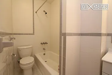 Rented by Citi Habitats