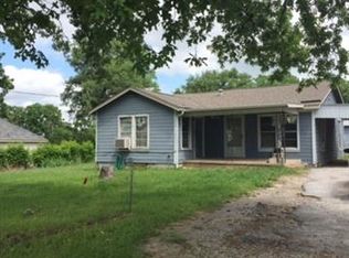 413 Dunaway Ln, Azle, TX 76020