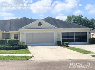 8528 Corinthian Way, New Port Richey, FL 34654