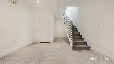 Rented by Nooklyn NYC LLC