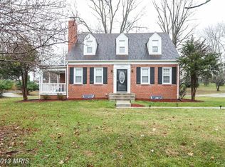 1309 Millgrove Pl, Silver Spring, MD 20905