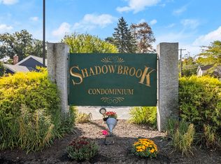 Shadowbrook Condominium, Milford, MA 01757