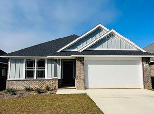 2330 Habersham Ln, Cantonment, FL 32533