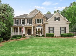 1280 Longpointe Pass, Alpharetta, GA 30005