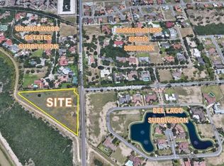 3417 S McColl Rd, McAllen, TX 78503