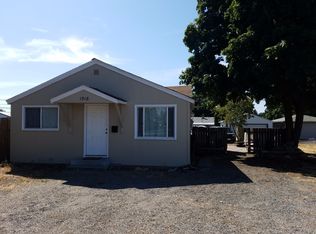 1918 E Francis Ave, Spokane, WA 99208