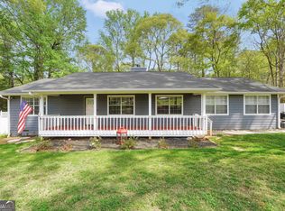 231 Meadowbrook Dr, McDonough, GA
