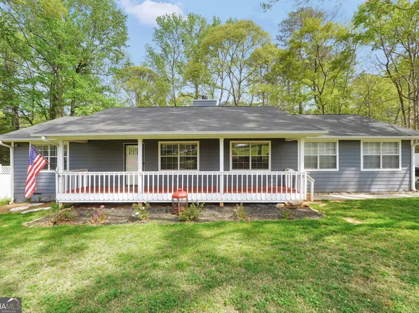 231 Meadowbrook Dr, McDonough, GA 30253