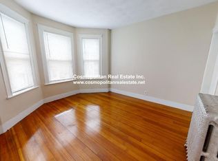 33 Bellingham St #2, Chelsea, MA 02150