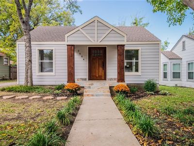 2604 Ryan Ave, Fort Worth, TX, 76110