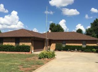 8000 Ambassador Rd, Oklahoma City, OK 73169