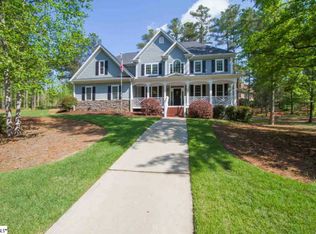 102 Fox Trail Ln, Seneca, SC 29672