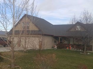 18100 Symms Rd, Caldwell, ID 83607