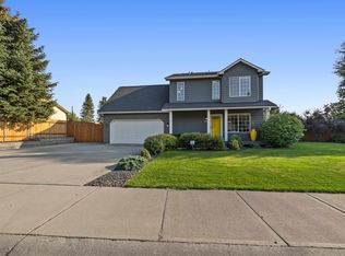 16322 E Broad Ave, Spokane, WA 99216