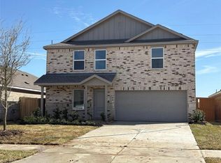 21718 Cottonwood Meadows Trl, Waller, TX 77484