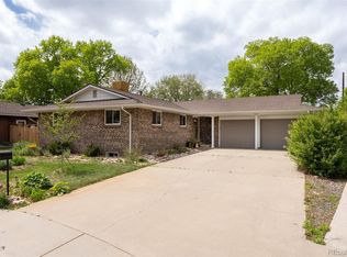 3547 Urban St, Wheat Ridge, CO 80033