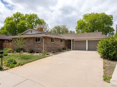 3547 Urban Street, Wheat Ridge, CO, 80033