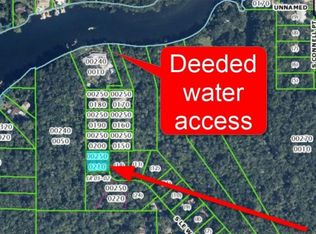 4434 S Le Woods Dr, Homosassa, FL 34448