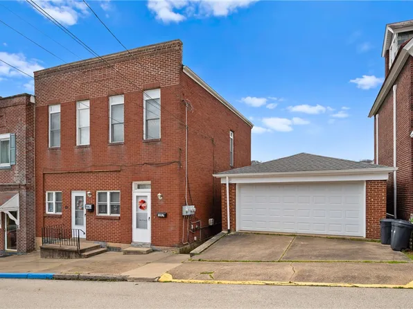 109 Cavitt Ave, Trafford, PA 15085