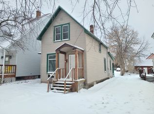 311 3rd Ave E, Ashland, WI 54806
