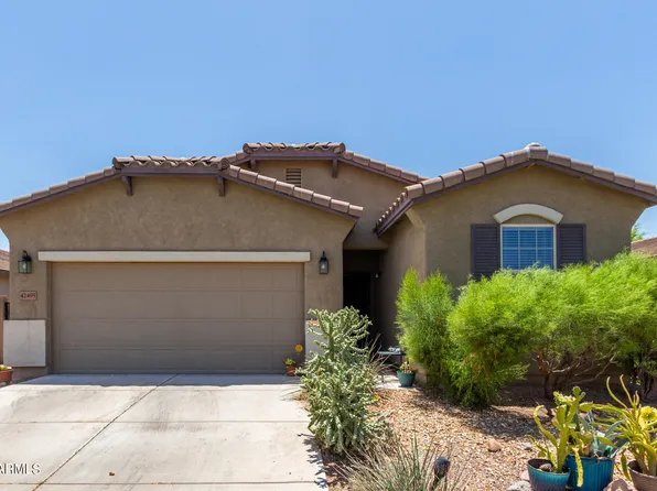 42495 W ALMIRA Drive, Maricopa, AZ 85138