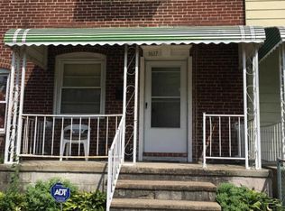 3617 Saint Victor St, Baltimore, MD 21225