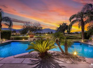 5 Via Bella, Rancho Mirage, CA 92270