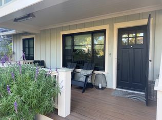 2006 Webber Ave, Yountville, CA 94599
