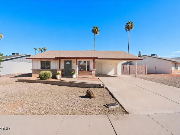 2104 E CORNELL Drive, Tempe, AZ 85283