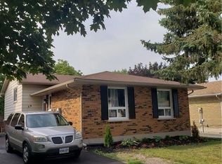 39 Patience Cres, London, ON N6E 2K7