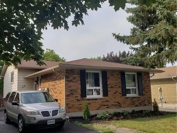 39 Patience Cres, London, ON N6E 2K7