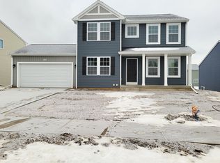 58744 Interlaken St, Mattawan, MI 49071