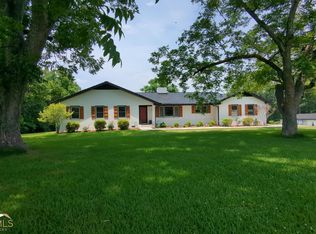 1980 S Walkers Mill Rd, Griffin, GA 30224