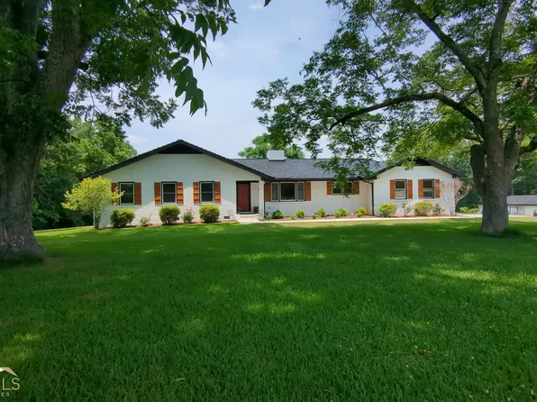 1980 S Walkers Mill Rd, Griffin, GA 30224