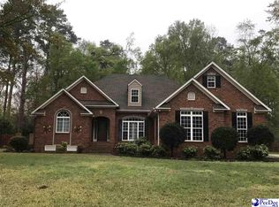 518 Prestwick Dr, Florence, SC 29501