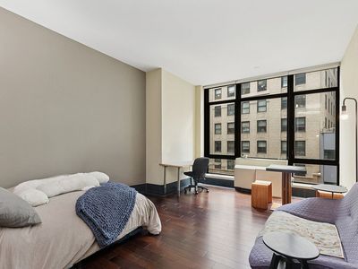 40 Broad St APT 18C, New York, NY, 10004