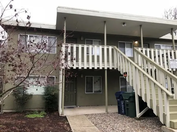 1540 Ferry Alley, 1540 Ferry Aly APT 4, Eugene, OR 97401
