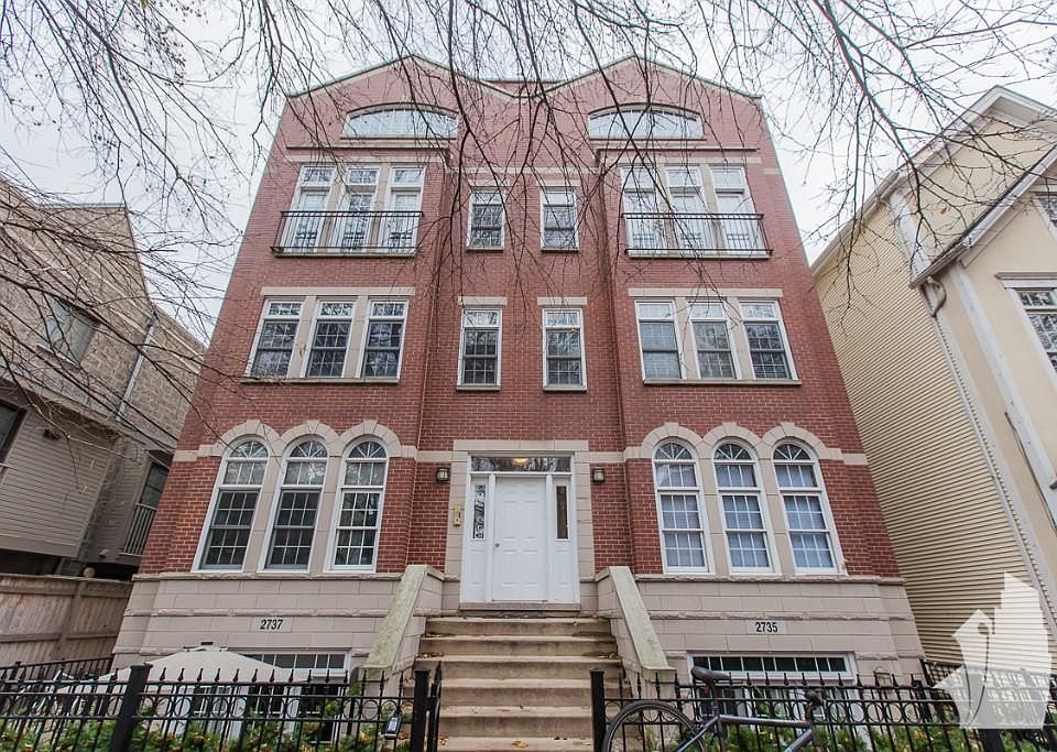 1st image of 2737 N Wayne Ave #2SJ