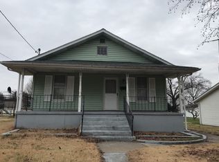 611 W Illinois St, Steeleville, IL 62288