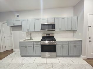 480 Bergen Ave #1F, Jersey City, NJ 07304