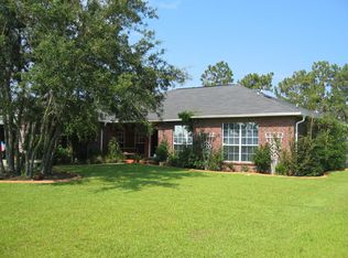 1979 Alfred Blvd, Navarre, FL 32566