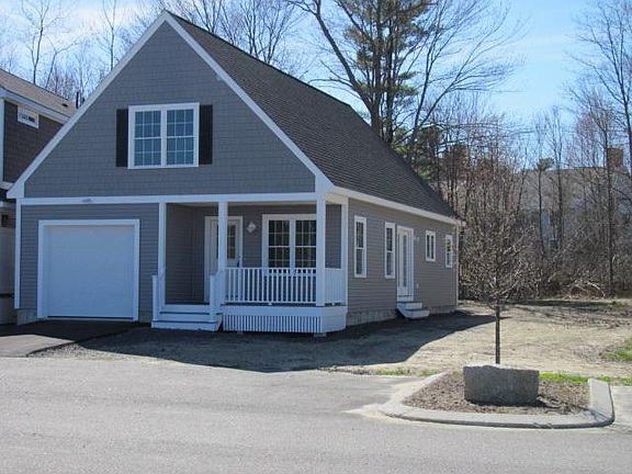 2nd image of 2 Coastal Woods Drive #104